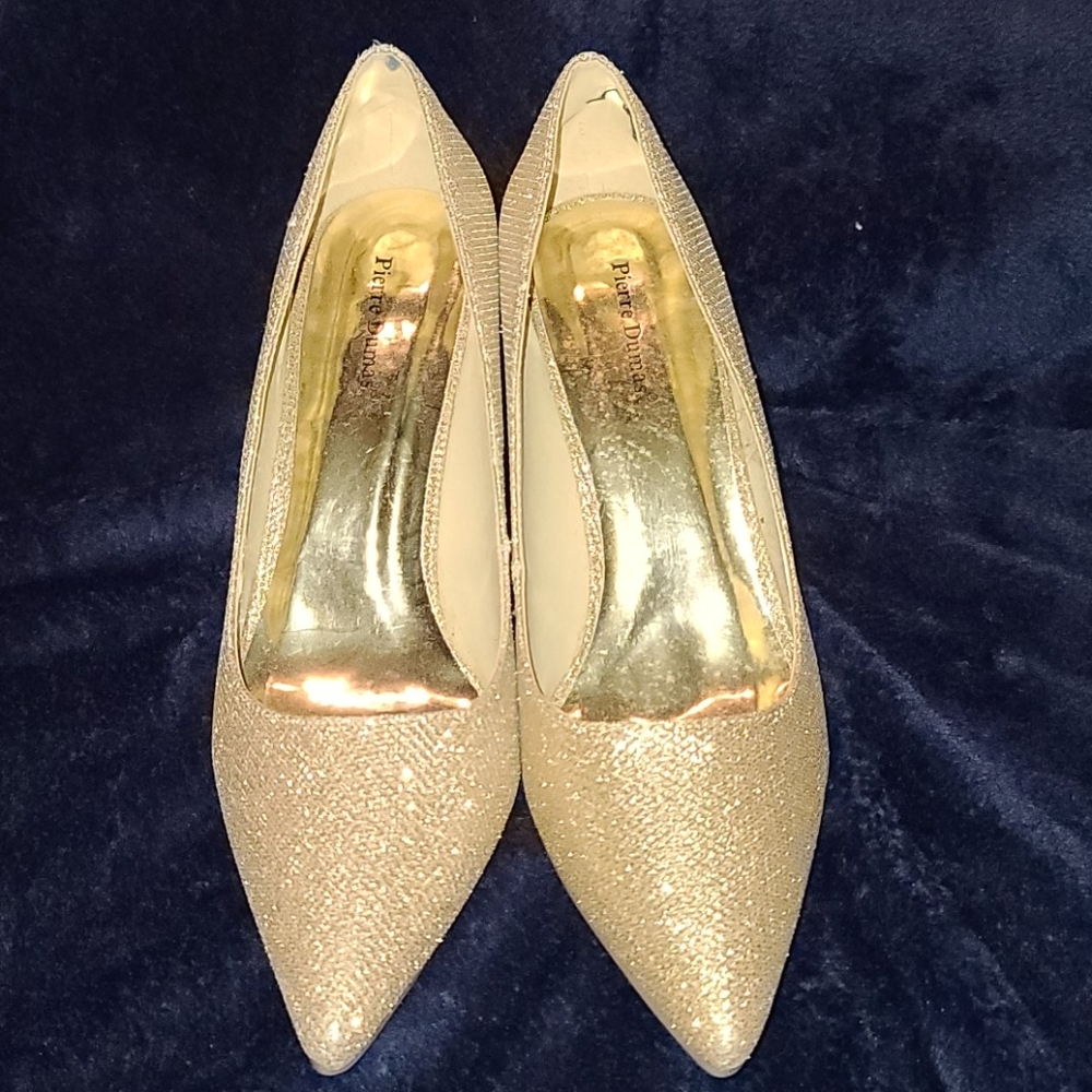 Shoes - Picture 3 of 3